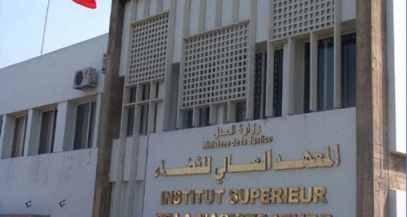 وفاة رئيس المعهد العالي للقضاء متأثرا بمرض أصابه بعد إعلان نتائج المجلس الأعلى للقضاء