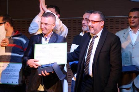 امركز حماية البيئة والمآثر التاريخية يعلن عن الأحياء التي فازت بجائزة ابن بطوطة الثانية لمبادرات البيئية