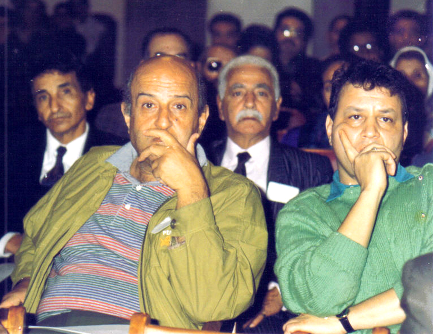 الوجه الآخر للشاعر حسن المفتي.. تأملات في التجربة القصصية