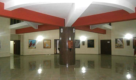 دوي فضيحة يسمع بالمديرية الإقليمية للتعليم بوزان