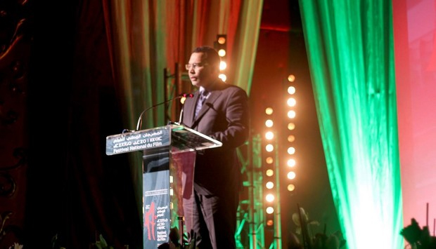 المهرجان الوطني للفيلم لن يغادر طنجة