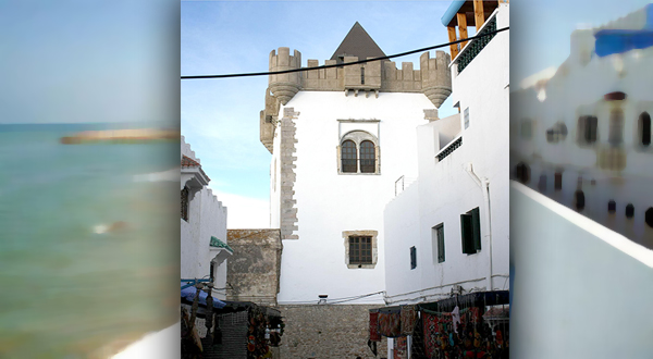 جمال أصيلة… تعتريه اختلالات صحية !؟