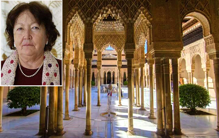 إحياء الذاكرة الأندلسية