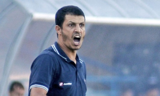 جمال السلامي… مدرب المنتخب الوطني الرديف