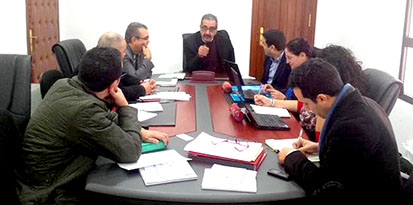 ممثلة اليونيسيف بالمغرب تدعو إلى الاهتمام بالطفل كمحور للعمل الميداني