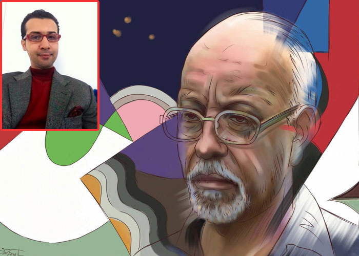 أما آن الأوان لنقد التشكيل الفلكلوري..!!