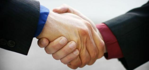 إصلاح ذات البين العربي