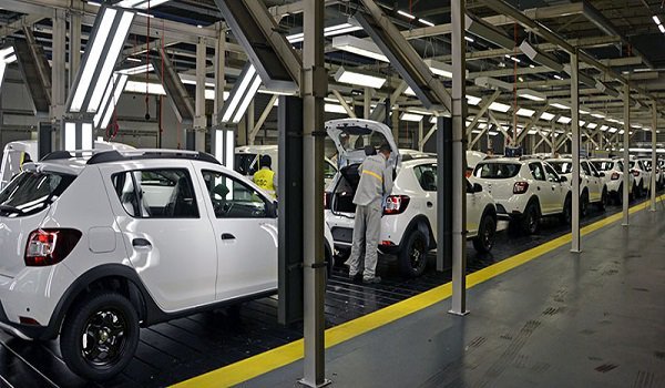 مبيعات السيارات ترتفع بفضل التمويلات المجانية