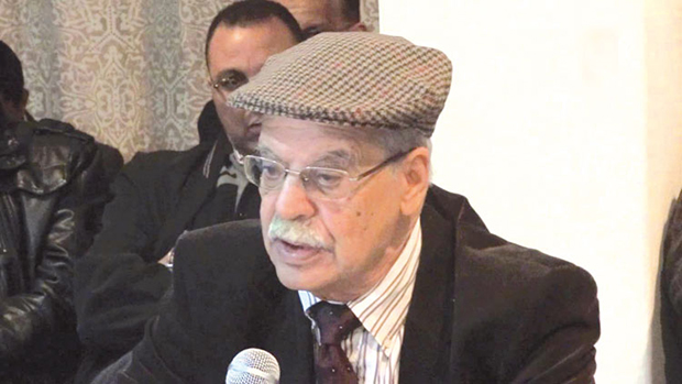 باسم القلم ..
