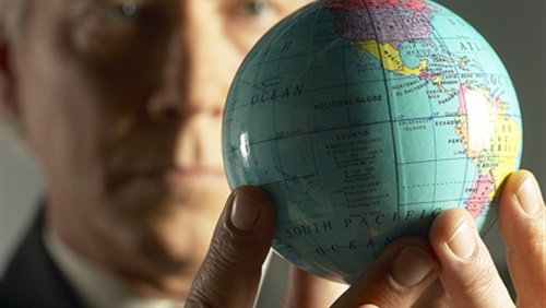 الثورة السياسية الراهنة ..