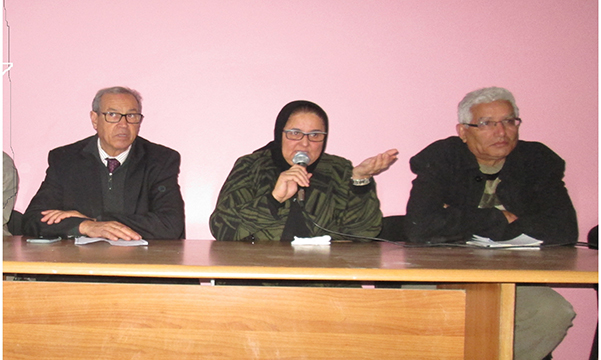 هذا ما يطالب به شباب قرية مصمودة بإقليم وزان