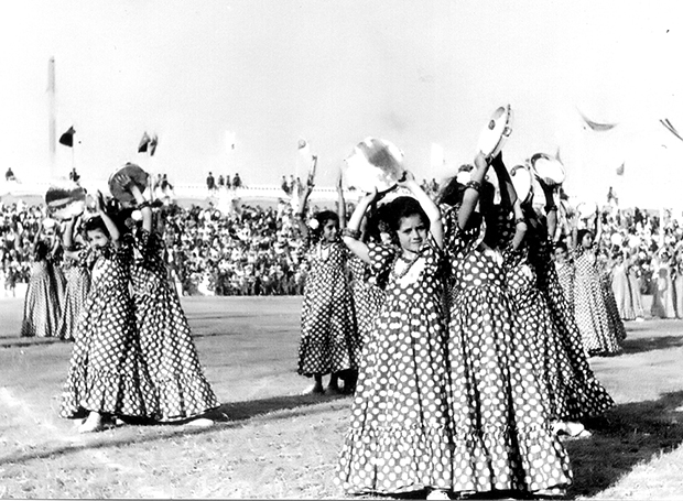 مهرجان لاييبيكا الرياضي السنوي ..