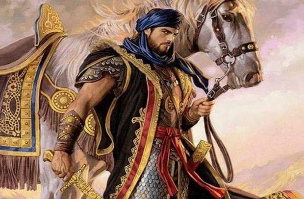 شاعر و قصيدة ..