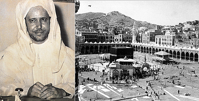 الرِّحْلَة الْحِجَازِيّة الْمَعْرُوفة بـ: مُشَاهَدَاتِي في الْحِجَازِ لِعَبْد الله كنُّون (1326-1409هـ) ـ 2 ـ