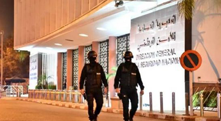 مديرية الأمن تكشف عن عدد موظفيها المصابين بـ “كورونا” وتنفي إغلاق مقرات للشرطة