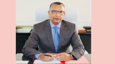 مكتب الحافظي  يشرع في استغلال مشروع مهم لتقوية تزويد مدينة ورززات بالماء الشروب