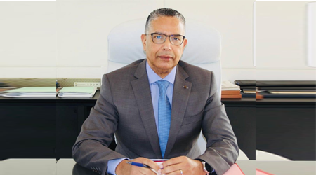 المكتب الوطني للكهرباء والماء الصالح للشرب بصدد إنشاء غرفة التداول لإدارة المخاطر