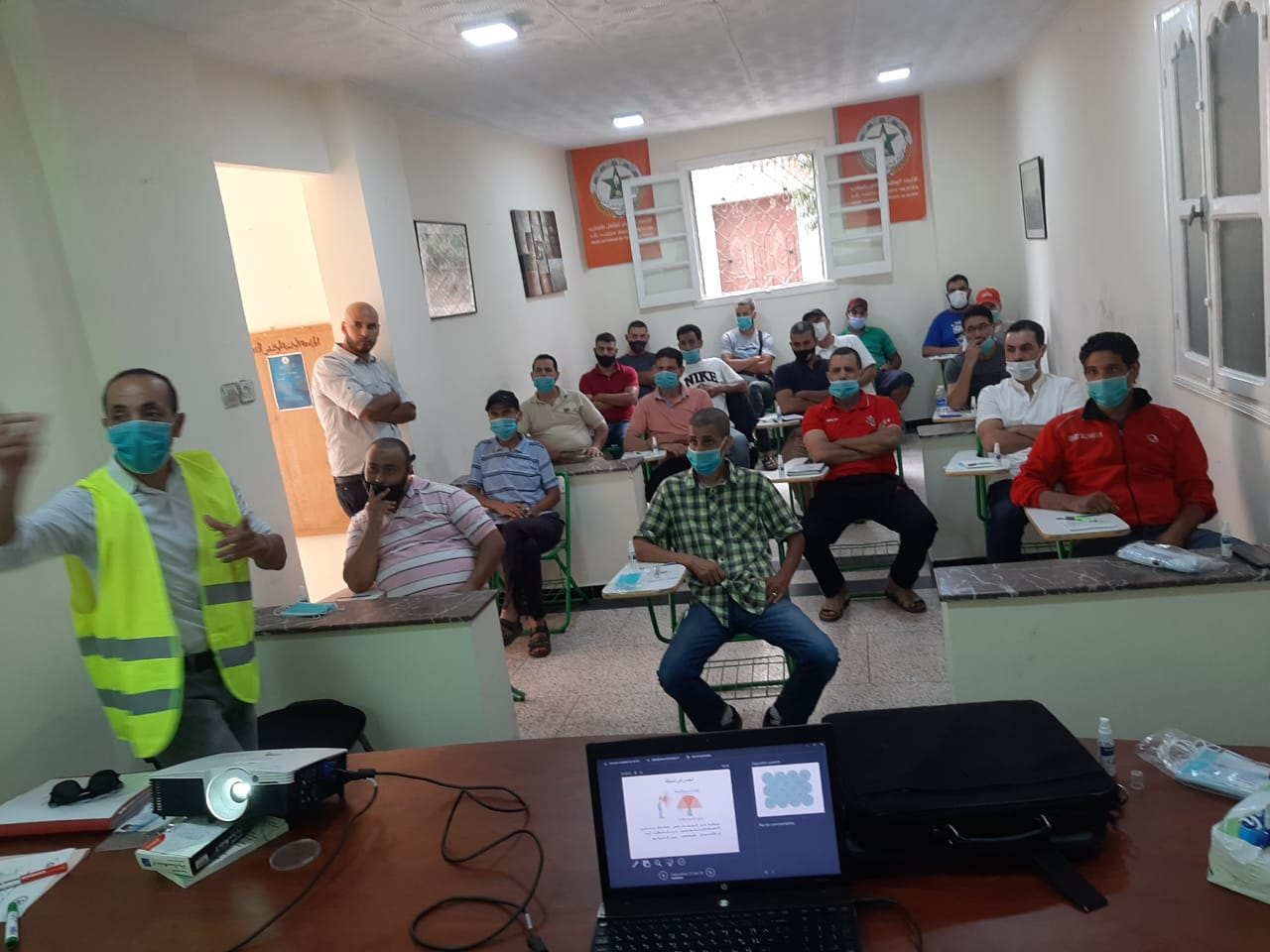 الحسيمة..العامل شوارق يصدر هذا القرار لحماية نبات الصبار..
