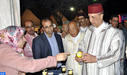 الحسيمة..العامل شوارق يصدر هذا القرار لحماية نبات الصبار..