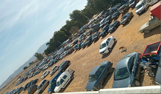 السوق الأسبوعي لحد الغربية: بين سوء التحصيل وإعادة التأهيل!