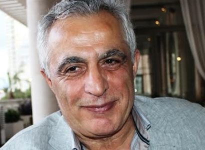 الجيلالي الغرباوي فنان الحركة الأول في المغرب