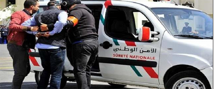 الحسيمة..اعتقال مشتبه فيه بتهم اختطاف واغتصاب قاصر