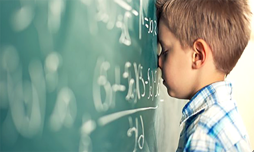 الرسوب والترسيب عجز عن تفعيل مواكبة مطلوبة ..