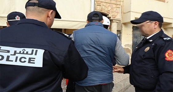 الناظور: محاولة تهريب المخدرات