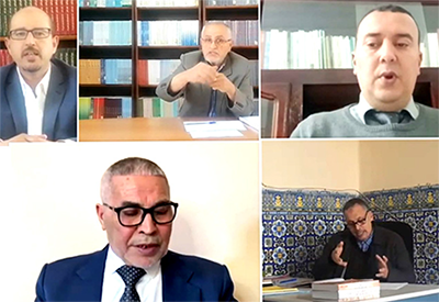 زيارة جلالة الملك محمد الخامس لمدينتي العرائش والقصر الكبير: السياق والدلالات والعبر