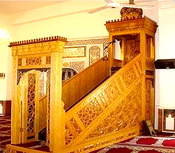 فقهُ منابر الجمعة