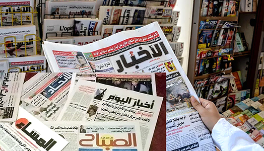 دور الإعلام في مقاربة جائحة كورونا.. انتصار “التقليدي”