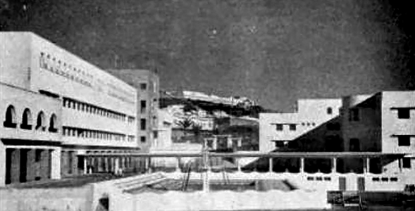 مرفأ الذاكرة مع الأستاذ محمد المسعودي