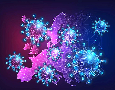 جائحة كوفيد قد تذهب أدراج الرياح!