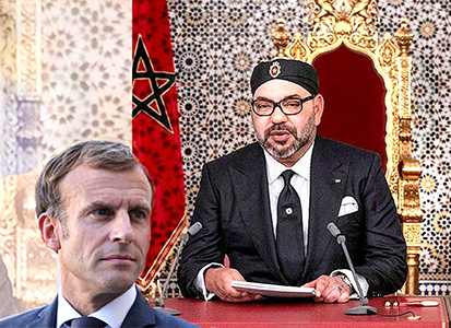 مغرب اليوم ليس مغرب الأمس ..