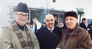 كلمات… زهرة الندوات (ندوة زمزم الجمعية)