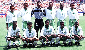 “قملة” تتسبب في أكبر هزيمة للأخضر السعودي أمام المنتخب الوطني