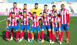 المغرب التطواني يوضح أين صرفت منحة 250 مليون سنتيم