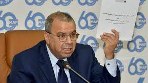 ” لا أغطي الشمس بالغربال ولا أسلك مسلك النعامة..”
