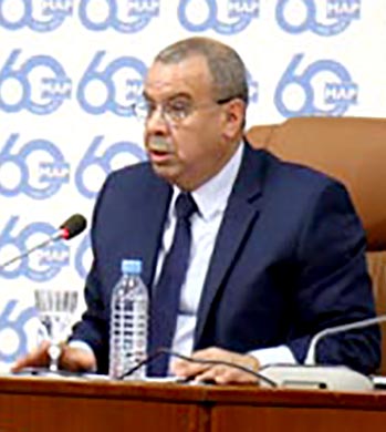 رد حقوقي فريد على ادعاءات تقرير هيومن رايتس ووتش..