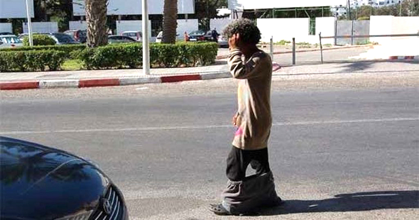 خطر المختلين عقليا يتزايد بالمغرب .. والسلطات المختصة في خبر كان