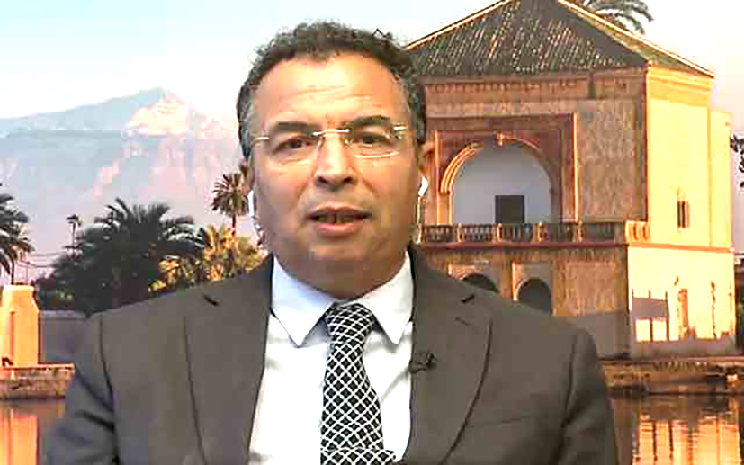 العميد يوسف البحيري في قراءة لموقف إسبانيا المتعلق بدعم مبادرة الحكم الذاتي في الصحراء المغربية