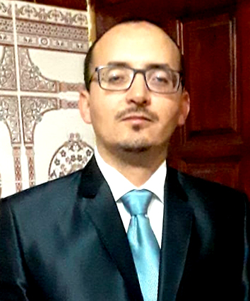 التستاوتي أحمد بن عبد القادر  من الخلال كتاب الخصائص الأسلوبية للأستاذ عبد اللطيف شهبون