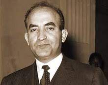 السي عبدالرحمن اليوسفي : ملمح شخصية حقوقية