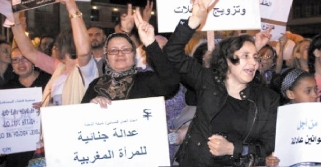 حماية حقوق النساء.. موضوع اتفاقية بين صندوق الأمم المتحدة واتحاد العمل النسائي