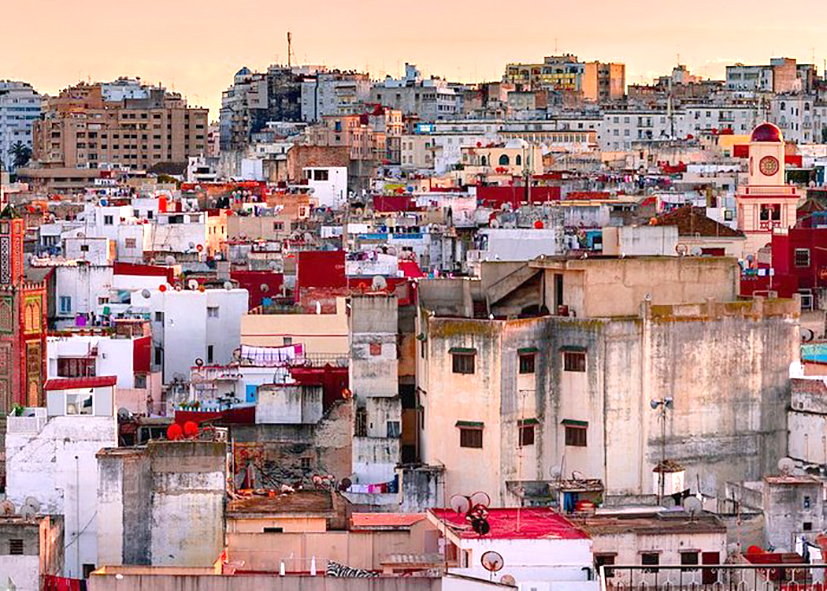 “السردين” و”الكلامار” مقترحات أسماء أحياء تثير السخرية بطنجة