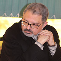 عودة السِّي الطَّاهر التسولي