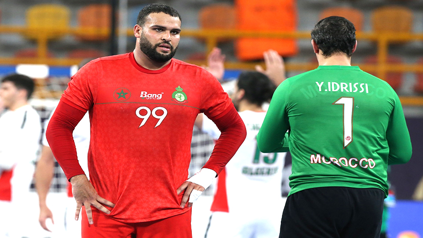 الاتحاد الافريقي لكرة اليد يحدد الموعد الجديد لكأس افريقيا
