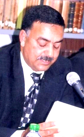 رصد الاتجاه الكانطي في المرجعية الثقافية للأستاذ عبد اللطيف الخطيب