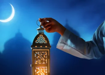 دور الأسرة العظيم في شهر  رمضان الكريم 2‪/2