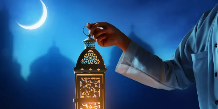 دور الأسرة العظيم في شهر  رمضان الكريم 2‪/2